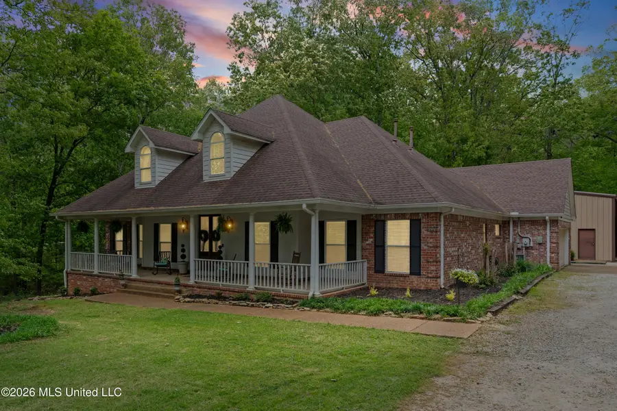 6070 Timber Oaks Drive, Olive Branch, MS 38654 - #3