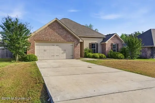 115 Coastal Oak, Hattiesburg, MS 39402 - #2