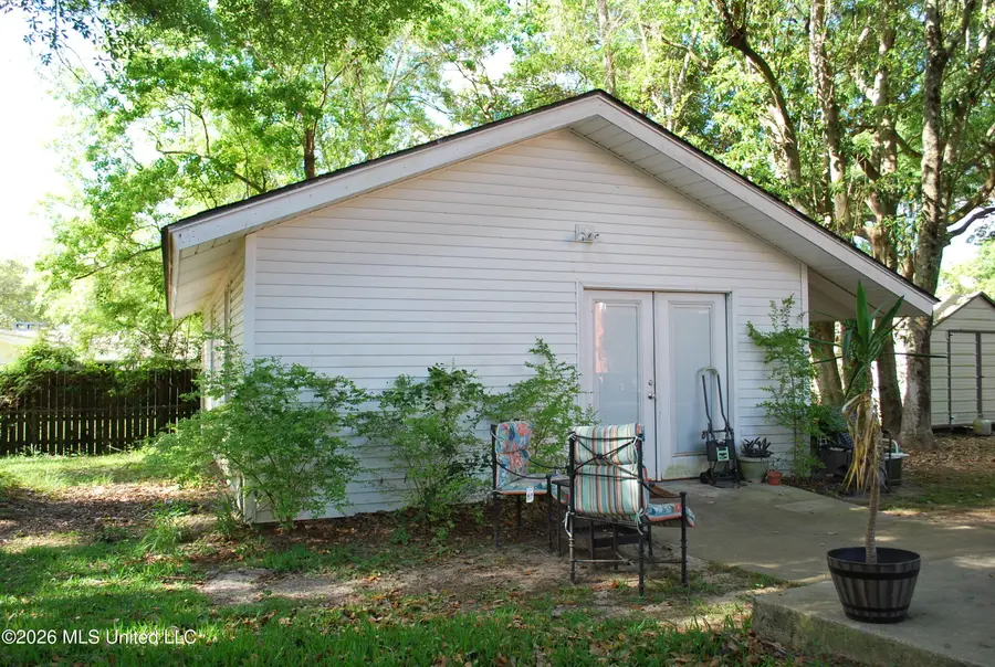 12901 Spanish Drive, Ocean Springs, MS 39564 - #3