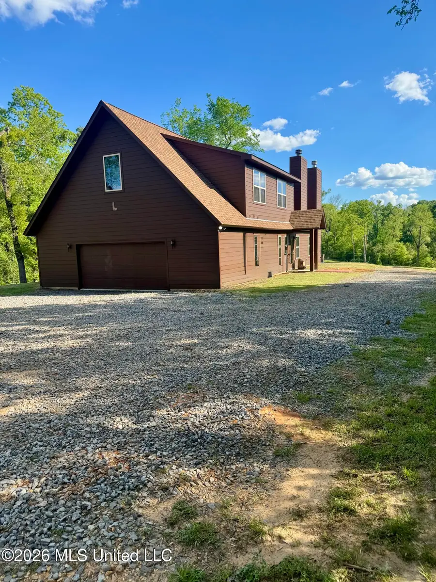 3373 Highway 24, Woodville, MS 39669 - #2