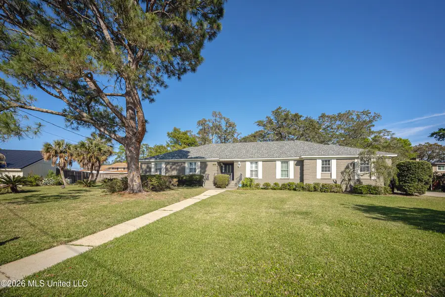 424 Alicia Drive, Biloxi, MS 39531 - #3