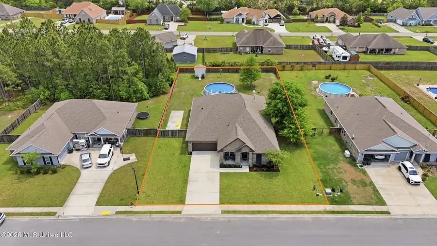 8724 Park Ridge Court, Biloxi, MS 39532 - #3