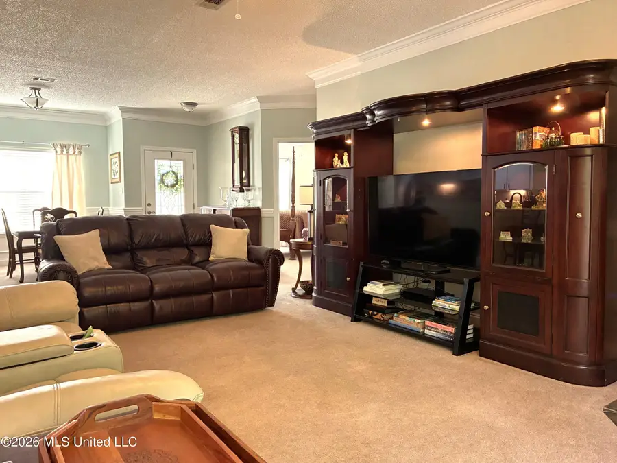 94145 Bayou Drive, Diamondhead, MS 39525 - #3