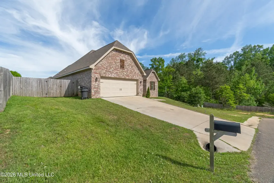 8 Canyon Oak, Hattiesburg, MS 39402 - #2