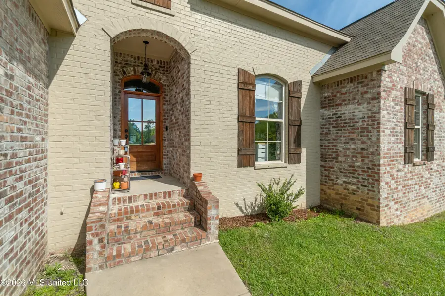 8 Canyon Oak, Hattiesburg, MS 39402 - #3