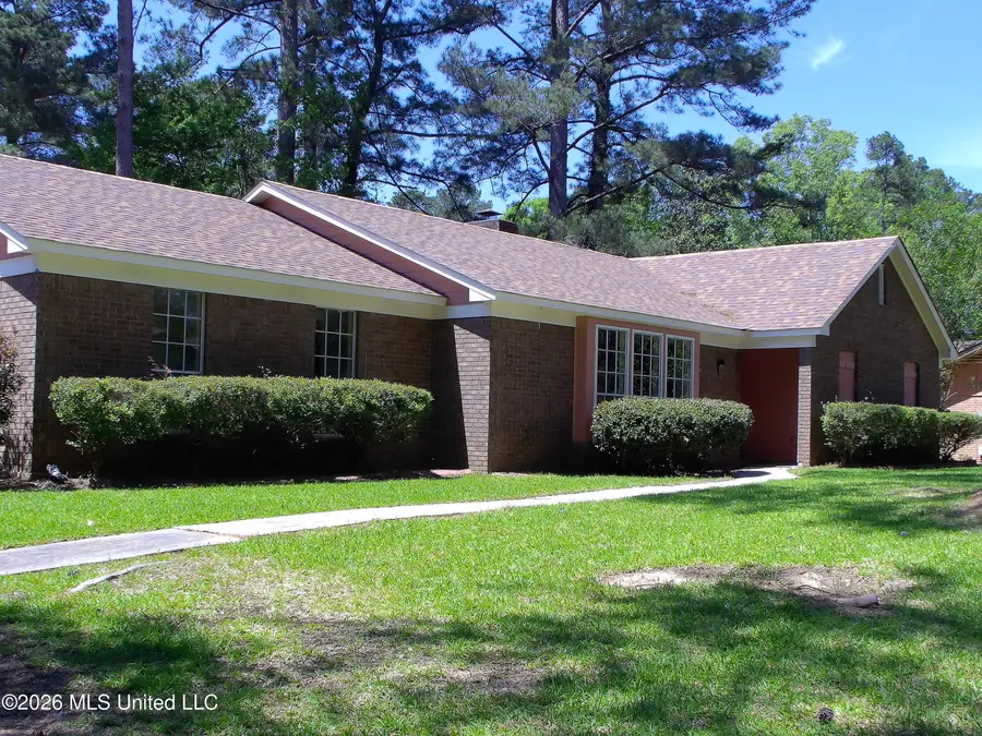 4649 Old Lake Road, Jackson, MS 39212 - #2