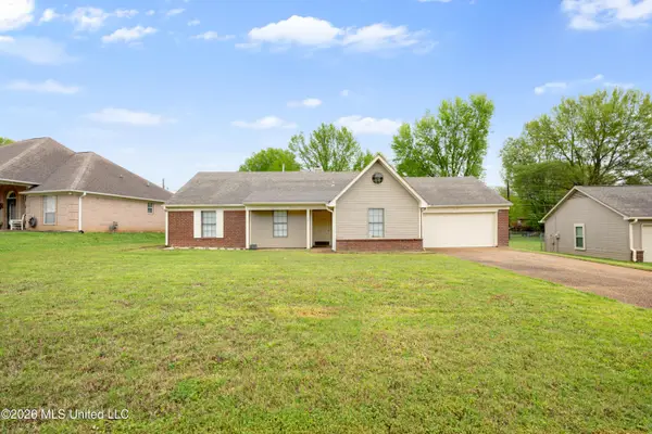 7340 Kingcrest Road, Olive Branch, MS 38654