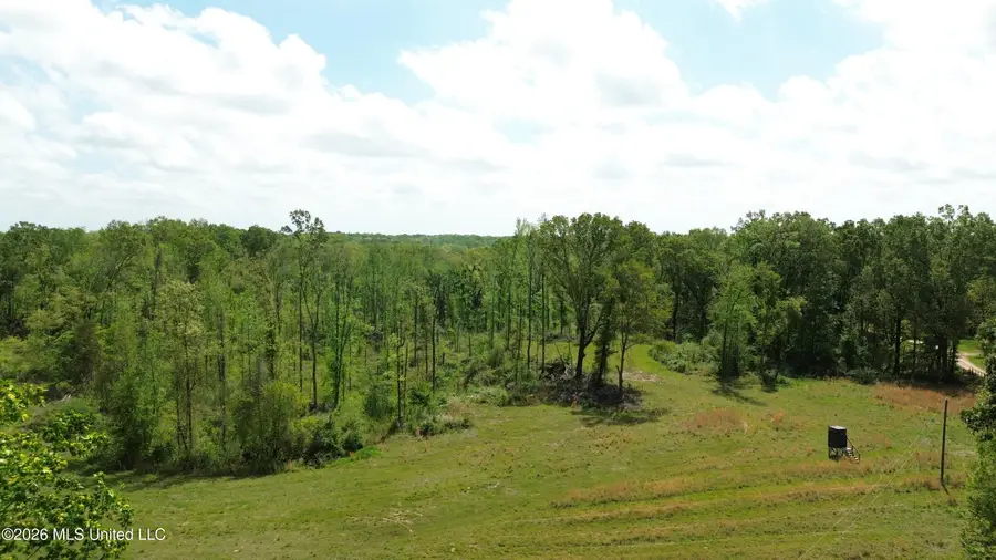 0 Stevens Road, Yazoo City, MS 39194 - #3
