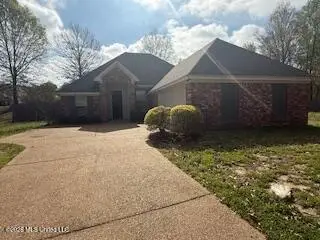 107 Moss Road, Canton, MS 39046 - #1