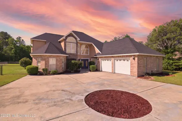 9045 W Cardinal Lane, Biloxi, MS 39532