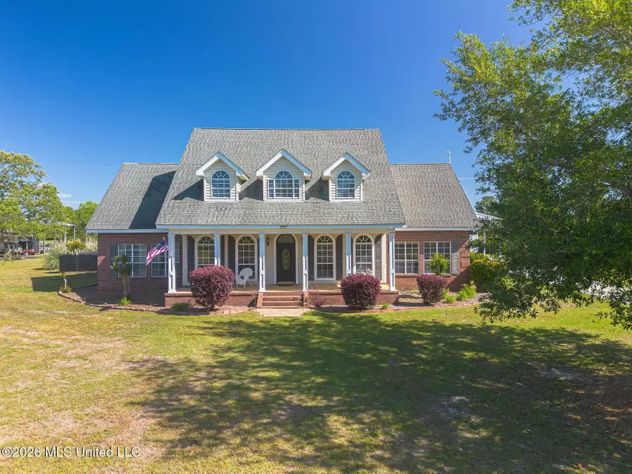 19241 Hunter Drive, Kiln, MS 39556 - #2