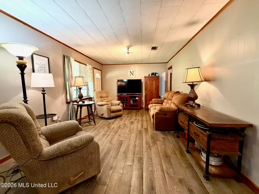 1330 Calvary Drive, Bogue Chitto, MS 39629 - #3