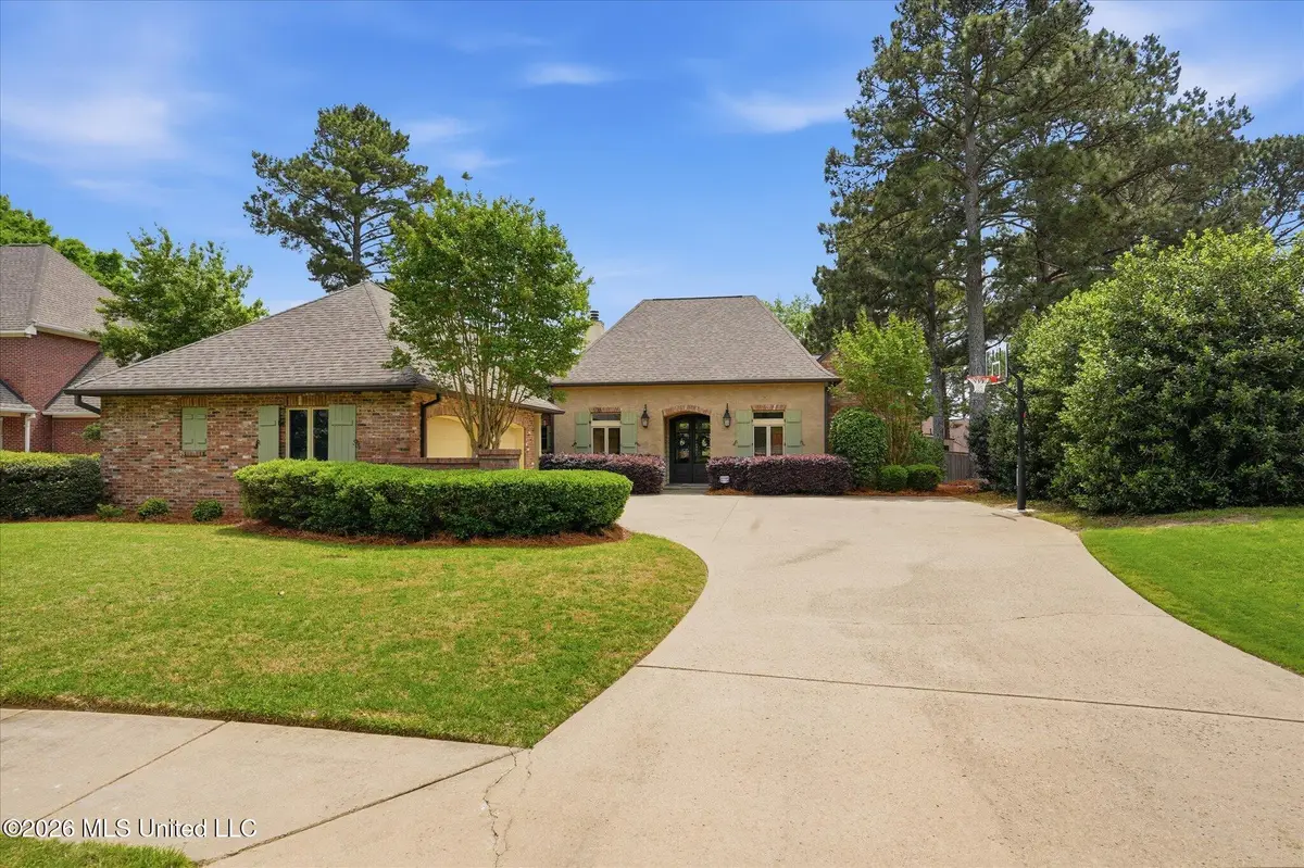 502 Eastlake Forest Drive, Brandon, MS 39047 - #1