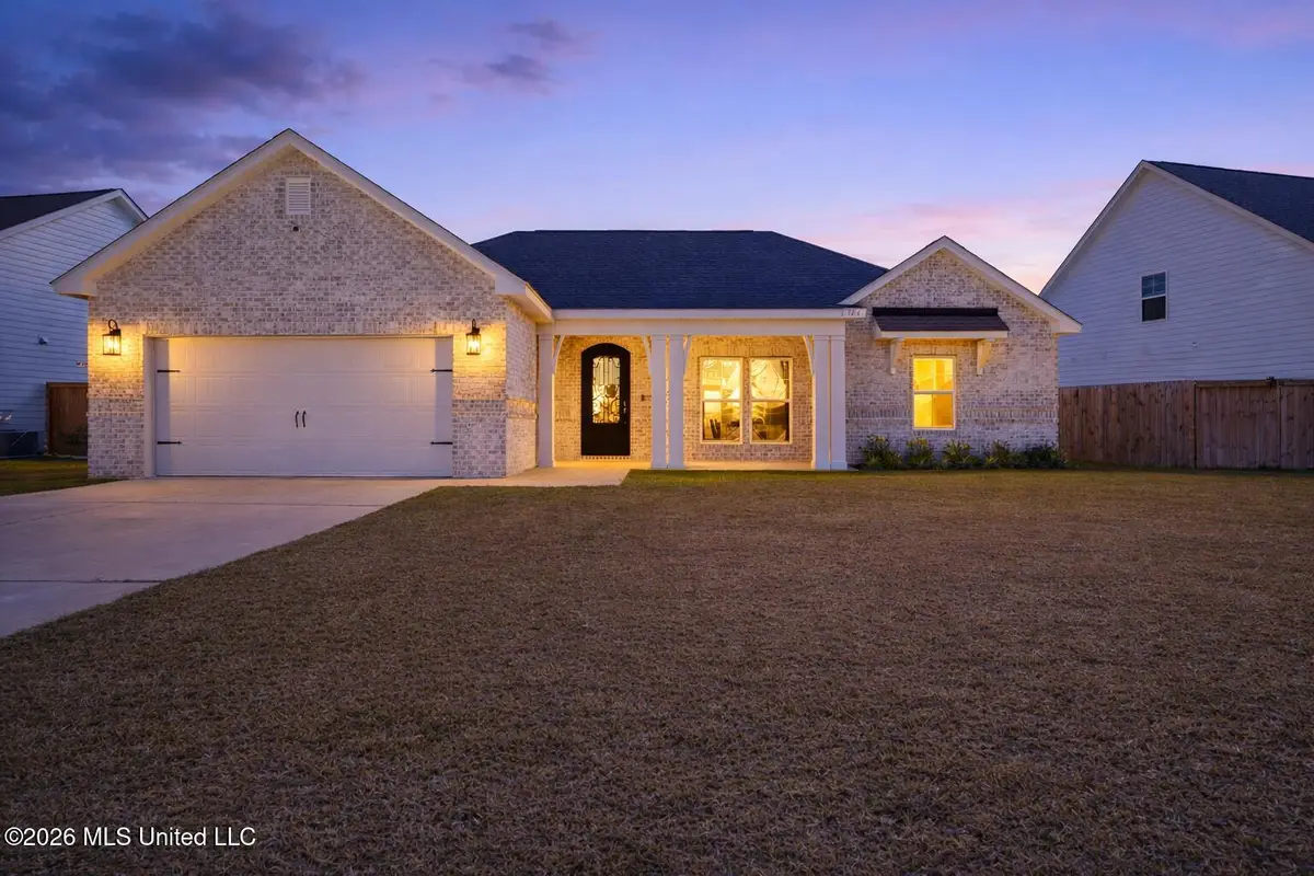 6746 Maurepas Circle, Ocean Springs, MS 39564 - #1