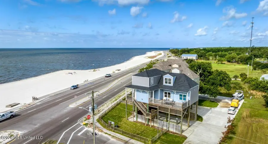 820 W Beach Boulevard, Long Beach, MS 39560 - #2