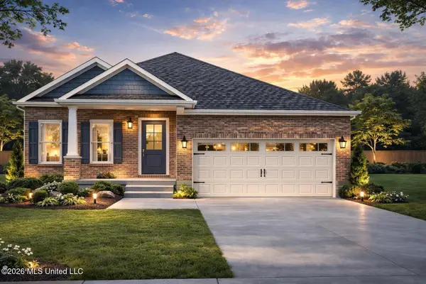 1516 Belle Fontaine Road, Ocean Springs, MS 39564