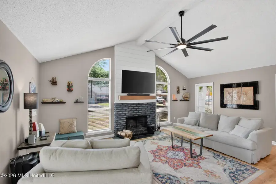 828 Ellington Drive, Biloxi, MS 39532 - #2