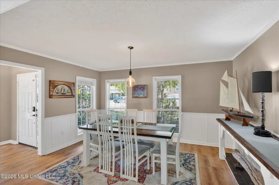 828 Ellington Drive, Biloxi, MS 39532 - #3