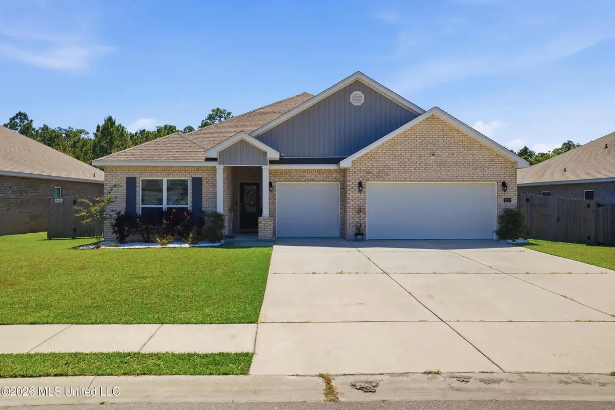 7237 Barley Drive, Ocean Springs, MS 39564 - #1
