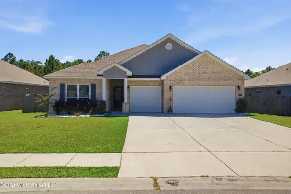 7237 Barley Drive, Ocean Springs, MS 39564