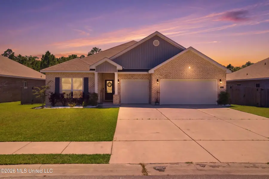 7237 Barley Drive, Ocean Springs, MS 39564 - #2