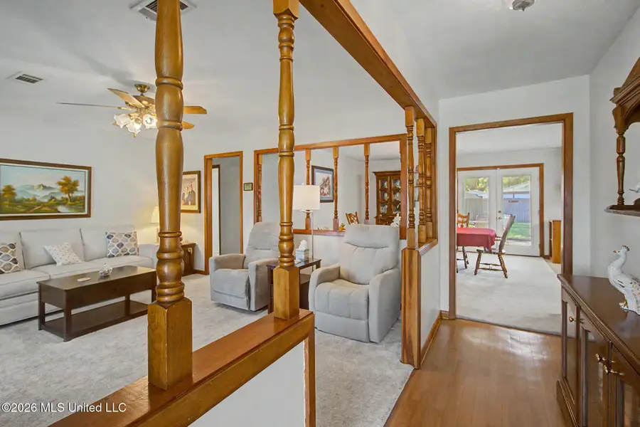 4 Northwood Drive, Long Beach, MS 39560 - #2