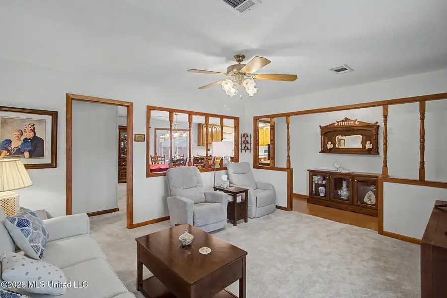 4 Northwood Drive, Long Beach, MS 39560 - #3