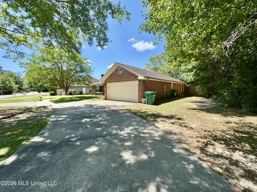 8003 Fishook Lane, Picayune, MS 39466 - #2