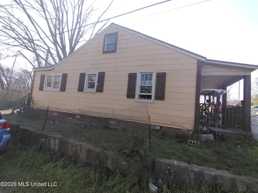 1516 Proper Street, Corinth, MS 38834 - #3