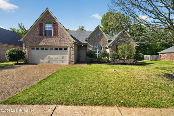 3145 Amanda Belle, Southaven, MS 38672