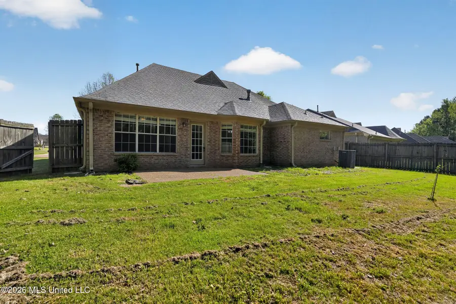 3145 Amanda Belle, Southaven, MS 38672 - #3