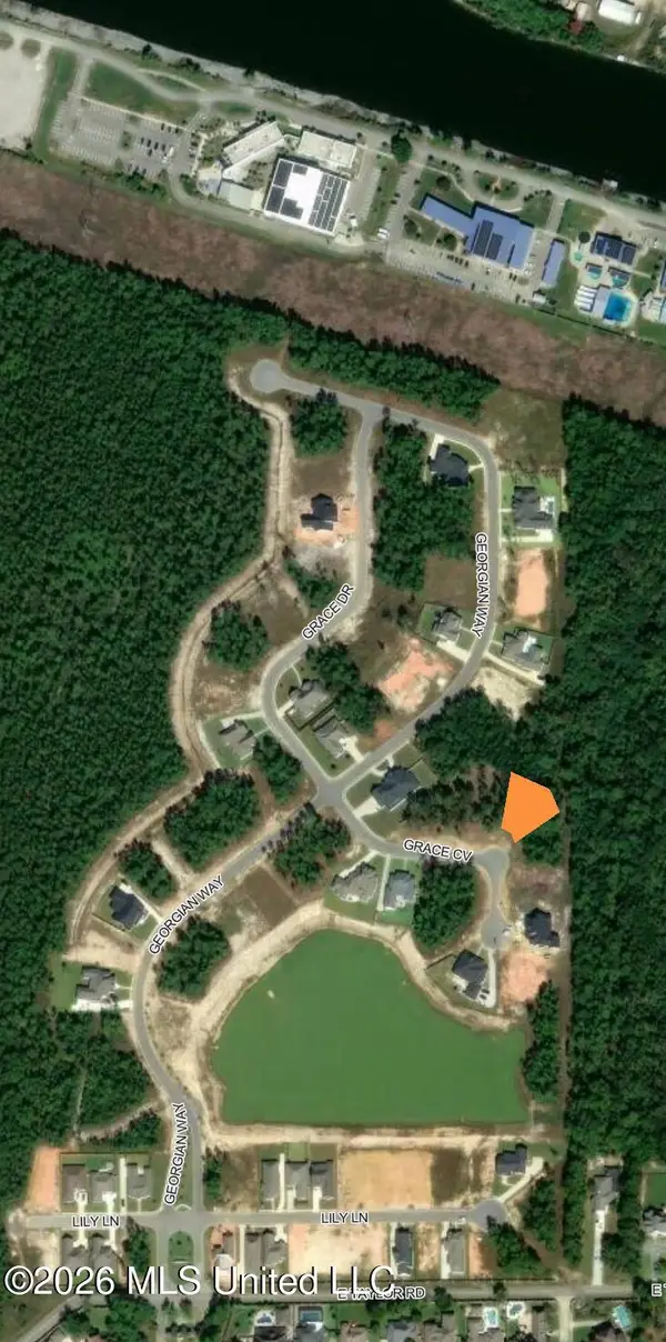 10974 Grace Cove, Gulfport, MS 39503