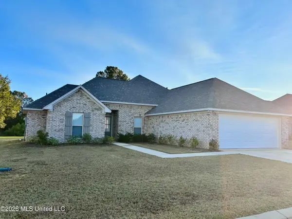 631 Westfield Drive, Pearl, MS 39208