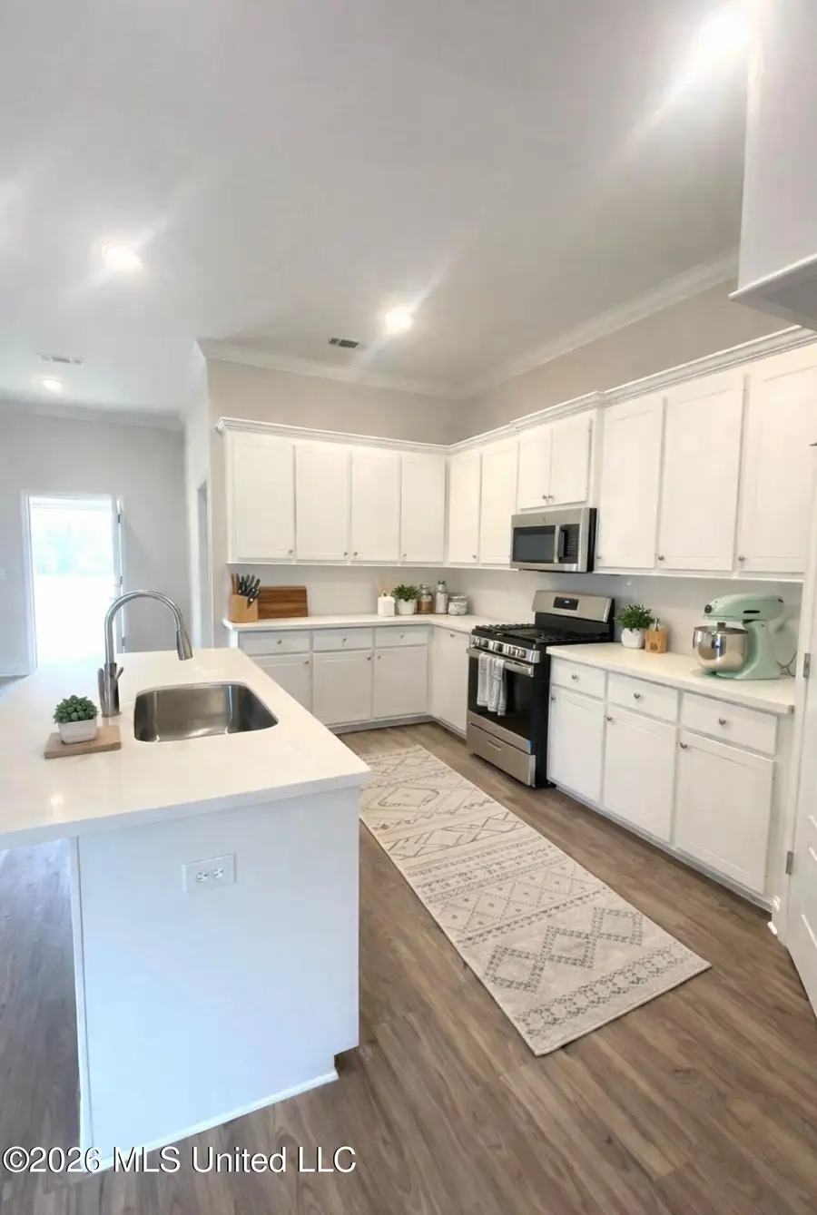 631 Westfield Drive, Pearl, MS 39208 - #2