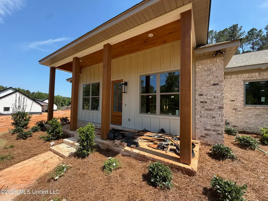 182 A D Mclendon Road, Mendenhall, MS 39114 - #3
