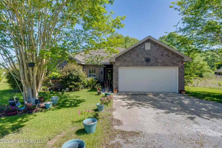 19796 W Wortham Road, Saucier, MS 39574 - #3