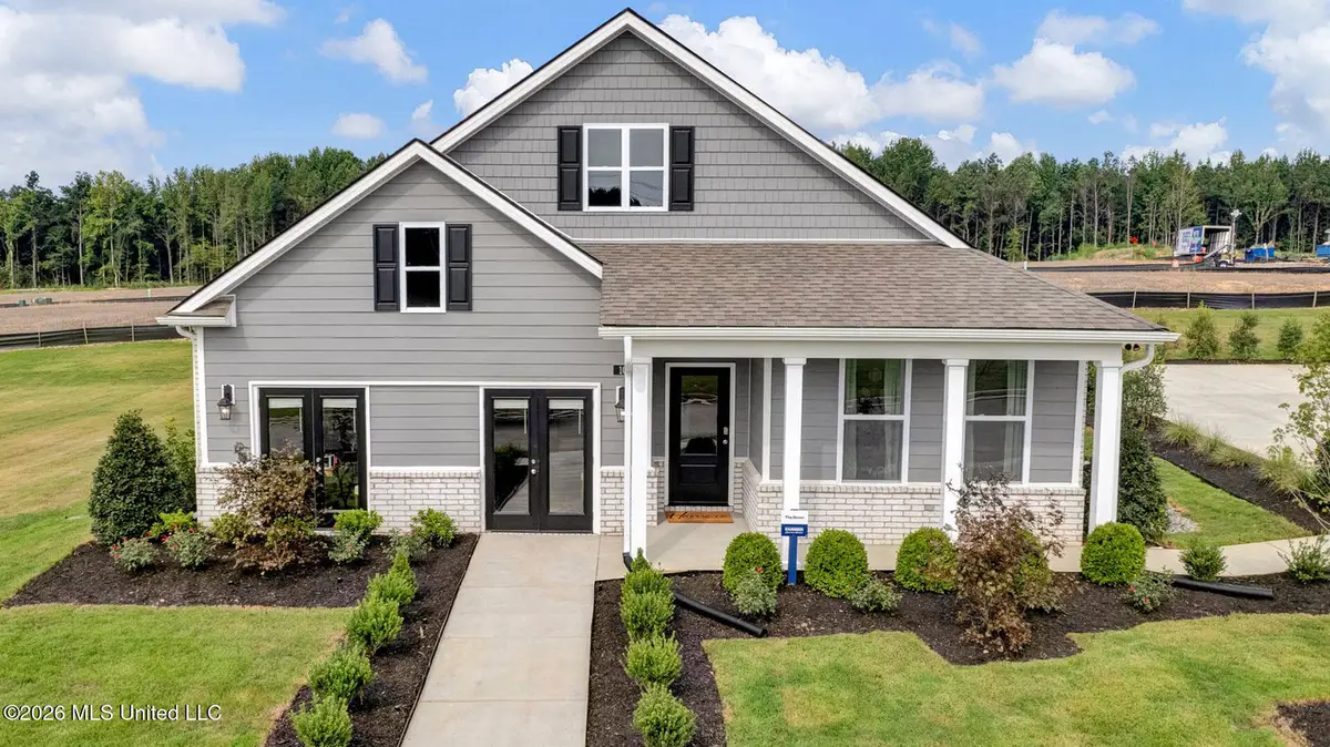 5475 Sipsey Way, Olive Branch, MS 38654 - #1