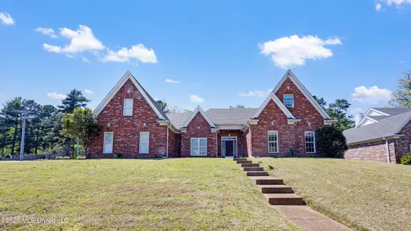 857 Amanda Cove, Hernando, MS 38632