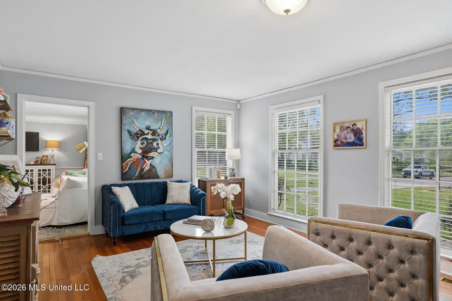 836 Brookwood Road, Jackson, MS 39206 - #3