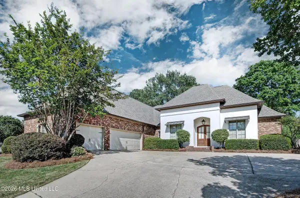 336 Saint Ives Drive, Madison, MS 39110