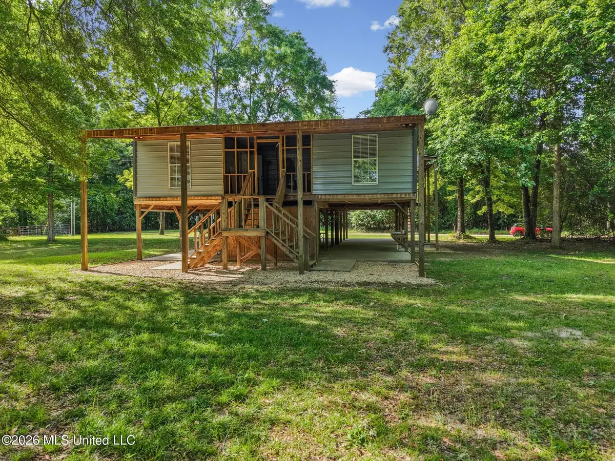 143 Ralph's Drive, Leakesville, MS 39451 - #1