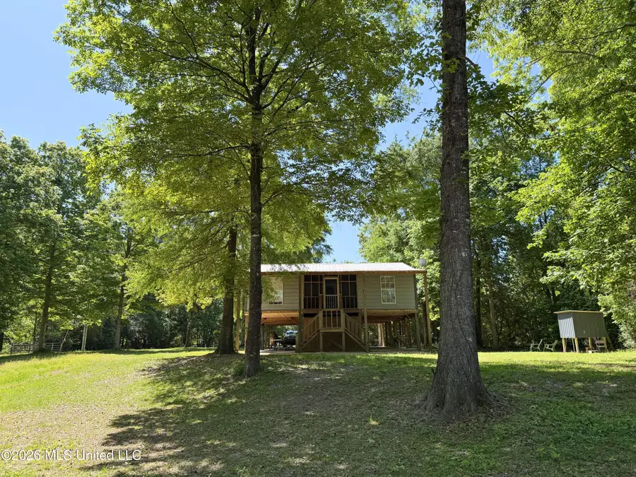 143 Ralph's Drive, Leakesville, MS 39451 - #2