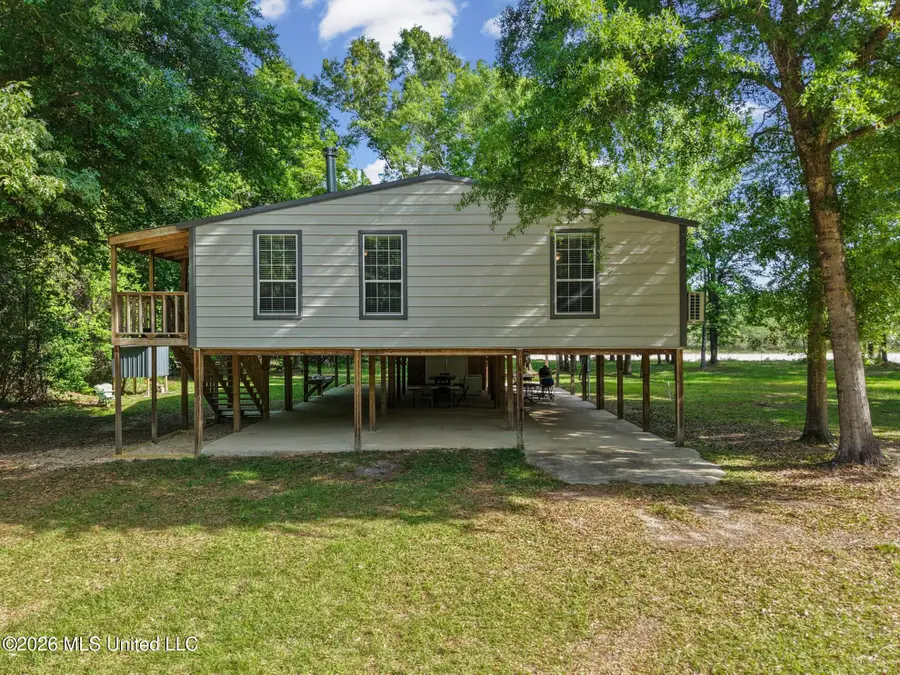 143 Ralph's Drive, Leakesville, MS 39451 - #3