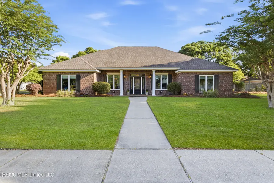 106 Surgeres Place, Ocean Springs, MS 39564 - #3