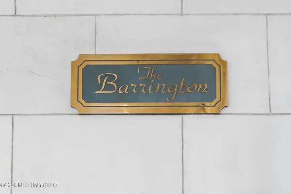 1200 Meadowbrook Road, Jackson, MS 39206