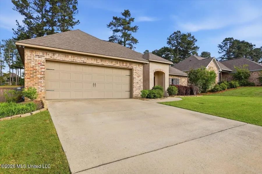 955 Willow Grande Circle, Brandon, MS 39047 - #3
