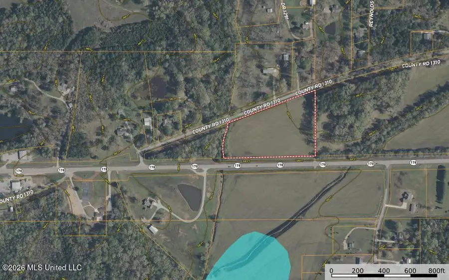 Mississippi 178, Mooreville, MS 38857 - #3