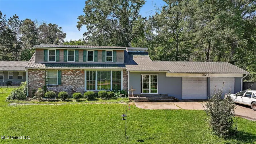 2039 S Ridge Road, Byram, MS 39272 - #3