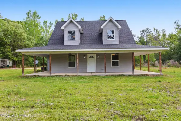13237 Cable Bridge Road, Pass Christian, MS 39571