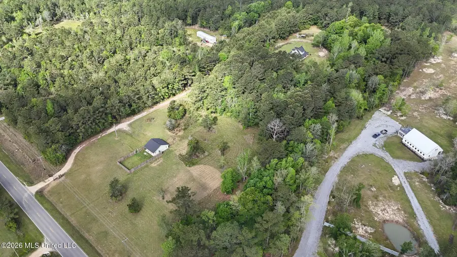 13237 Cable Bridge Road, Pass Christian, MS 39571 - #2